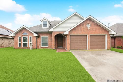 195 Moonraker Dr, Slidell, LA, 70458-5522 | Card Image