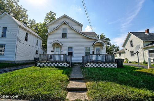 915 N West St, Lima, OH, 45801-3673 | Card Image