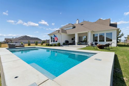 1818 Turtle Creek Ln, Gunter, TX, 75058-4230 | Card Image