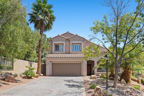 476 Annotto Bay St, Las Vegas, NV, 89138-1525 | Card Image