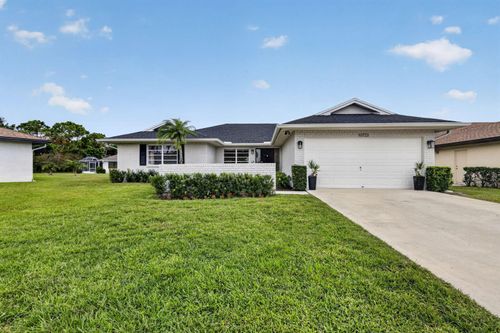 10723 Greentrail Dr S, Boynton Beach, FL, 33436-4921 | Card Image