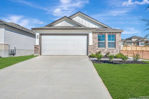 6228 Persimmon Lk, San Antonio, TX, 78252-4103 | Card Image