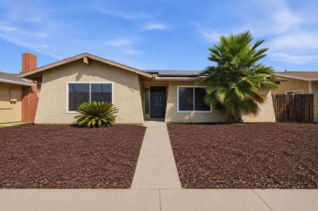 Residential in Escondido