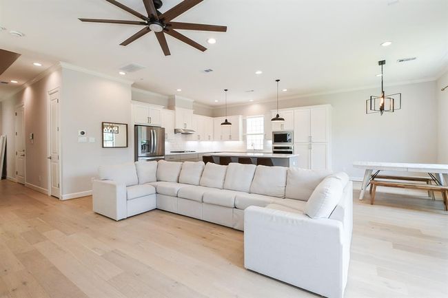 25234 Calhoun Creek Dr, House other with 3 bedrooms, 3 bathrooms and 2 parking in Spring TX | Image 9