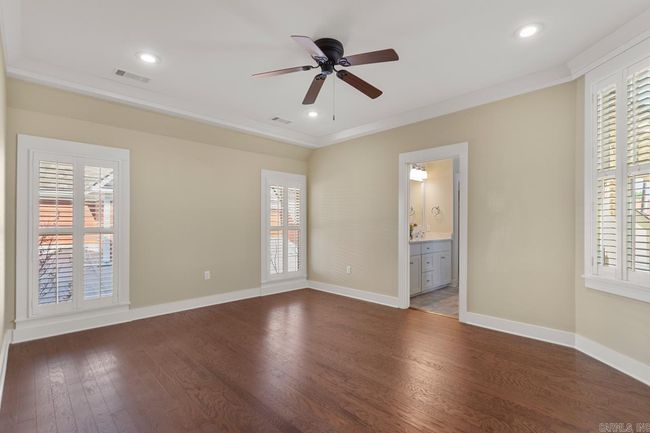 1040 Reynolds Ave, House other with 3 bedrooms, 3 bathrooms and null parking in Conway AR | Image 31