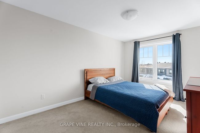 50 Teelin Circle, House attached with 2 bedrooms, 2 bathrooms and 2 parking in Barrhaven ON | Image 21
