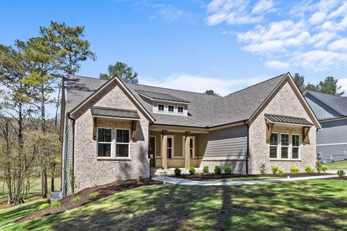 1051 Pinehurst Dr, Greensboro, GA, 30642-3458 | Card Image