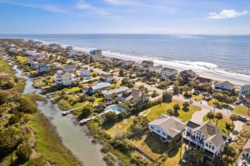 1626 E Ashley Ave, Folly Beach, SC, 29439 | Card Image