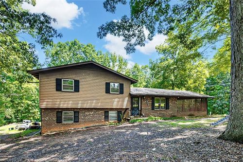 1820 Danny Bell Rd, Asheboro, NC, 27205-2029 | Card Image