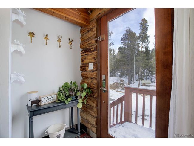 11498 Pauls Ln, House other with 2 bedrooms, 2 bathrooms and null parking in Conifer CO | Image 6