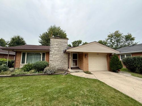402 Na Wa Ta Ave, Mount Prospect, IL, 60056-3622 | Card Image