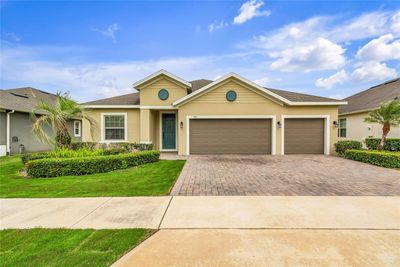 985 Sadie Ridge Road, House other with 4 bedrooms, 3 bathrooms and null parking in Clermont FL | Image 2