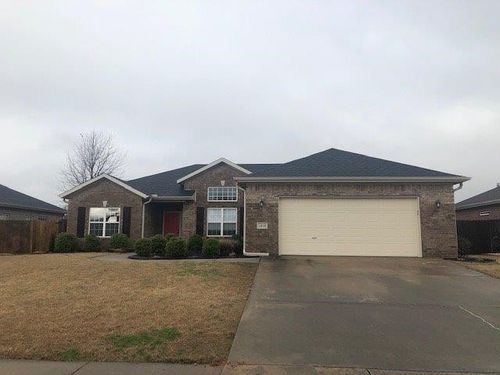 1910 Sw Aspen Street, Bentonville, AR, 72713 | Card Image