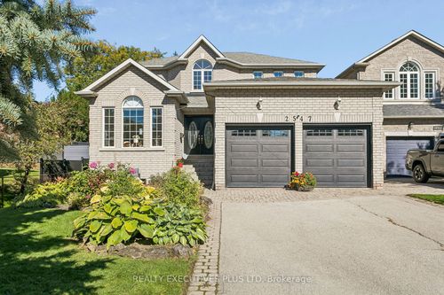 2547 Morrison Ave, Mississauga, ON, L5C3J6 | Card Image