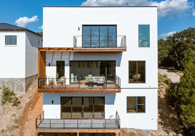 14413 Cochise Trl, House other with 5 bedrooms, 5 bathrooms and 6 parking in Austin TX | Image 16