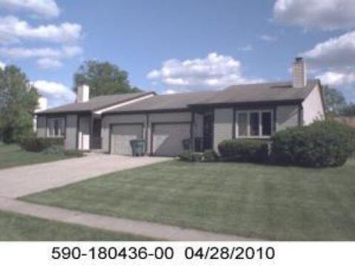 3285 Willington Dr, Dublin, OH, 43017-1647 | Card Image