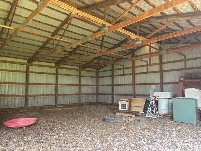 2523 Wildcat Rd, Home with 4 bedrooms, 2 bathrooms and null parking in Saint Johns MI | Image 67