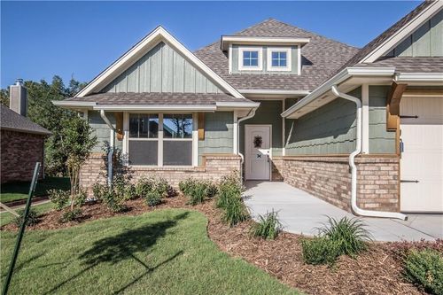 2801 Cypress Springs Blvd, Edmond, OK, 73034-1311 | Card Image