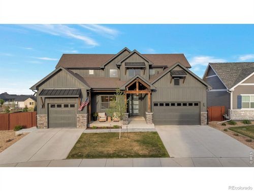 1997 Orchard Bloom Dr, Windsor, CO, 80550-3640 | Card Image