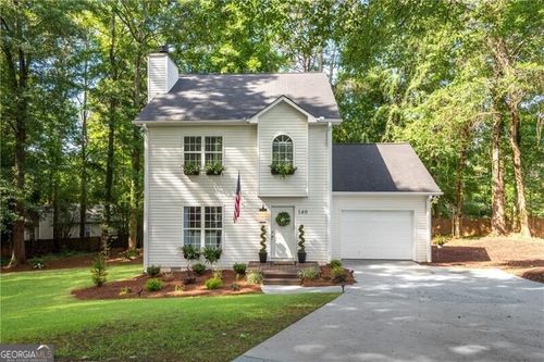 140 Julia Ann Cir, Athens, GA, 30606-6601 | Card Image