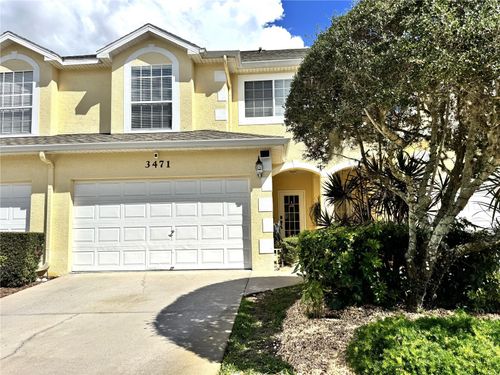 3471 Fox Hunt Dr, PALM HARBOR, FL, 34683-2203 | Card Image