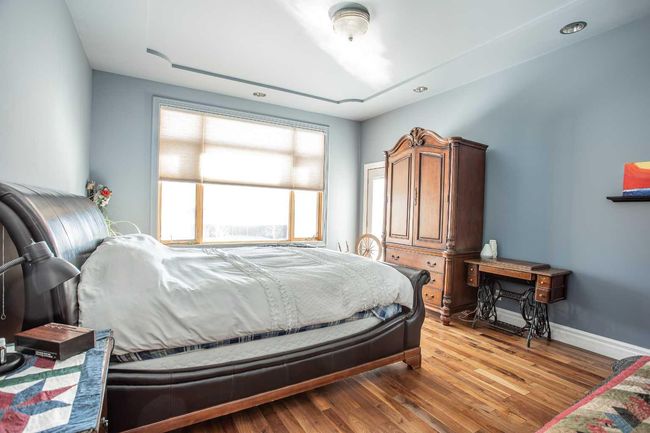 7 Chinook Crescent, House other with 5 bedrooms, 3 bathrooms and 6 parking in High Level AB | Image 28