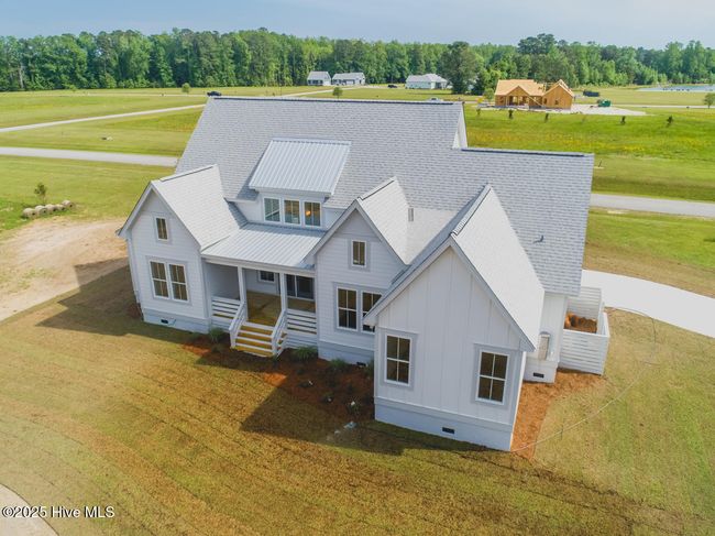 25 Jasmine Ln, House other with 4 bedrooms, 3 bathrooms and 2 parking in Minnesott Beach NC | Image 5