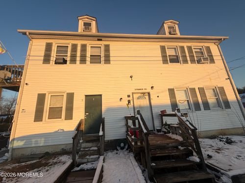 5 Francis St, Wrightstown, NJ, 08562-2338 | Card Image