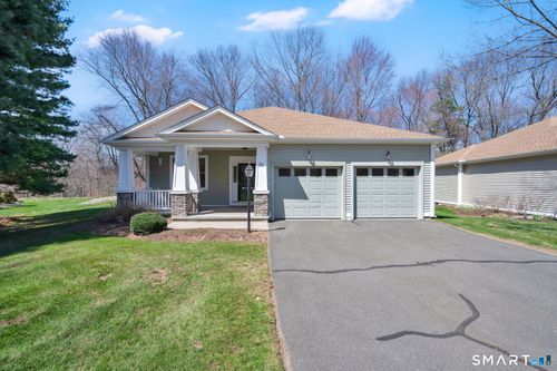 95-95 Riverview Drive, South Windsor, CT, 06074 | Card Image