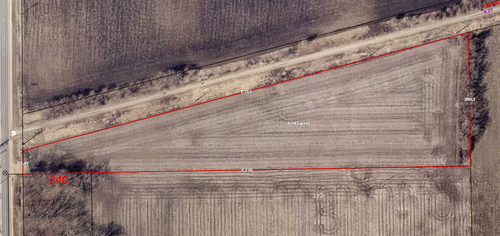 TBD 604th Ave, Madison Lake, MN, 56063 | Card Image