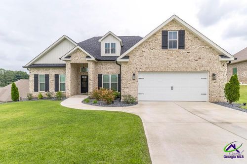 426 Rustic Live Oak Trl, Bonaire, GA, 31005-4236 | Card Image