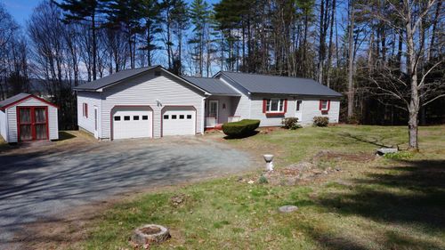 123 Terrace Dr, North Haverhill, NH, 03774-4672 | Card Image