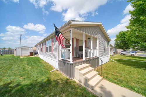 310 Grand River Drive, Adrian, MI, 49221 | Card Image