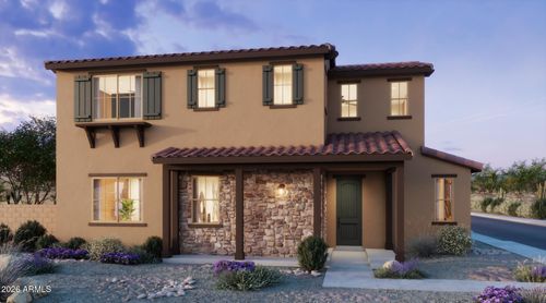 2285 S Swan Court, Gilbert, AZ, 85295 | Card Image