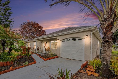 901 Gannet Ave Nw, Palm Bay, FL, 32907 | Card Image
