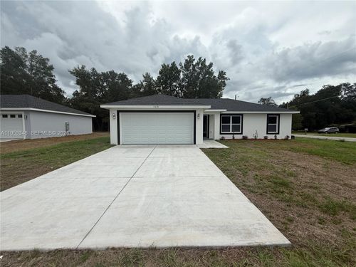 13670 Sw 113th Pl, Dunnellon, FL, 34432-5297 | Card Image