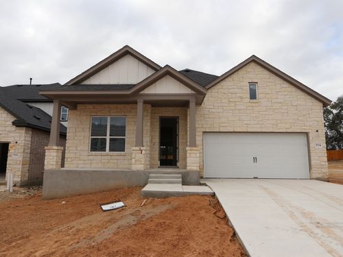 374 Bishop Wood Rd, Dripping Springs, TX, 78620 | Card Image