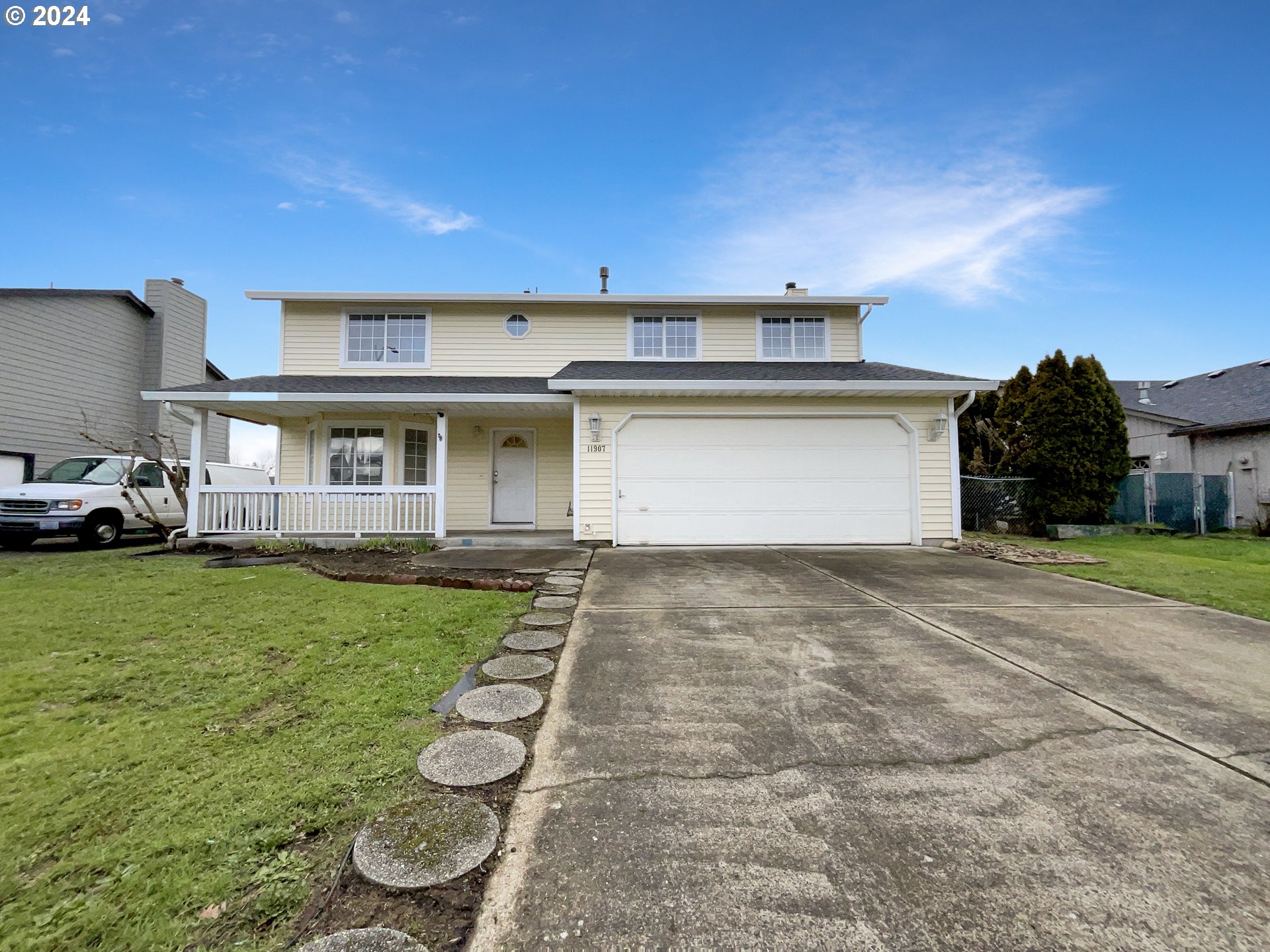 46th St, Vancouver, WA 98682