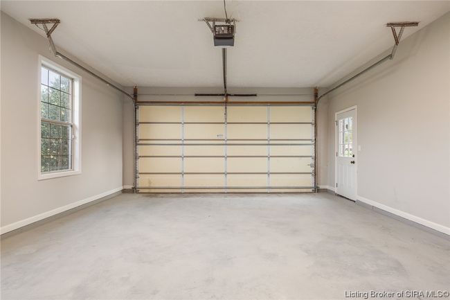 302 Saddleback Dr, Home with 3 bedrooms, 2 bathrooms and null parking in Charlestown IN | Image 41