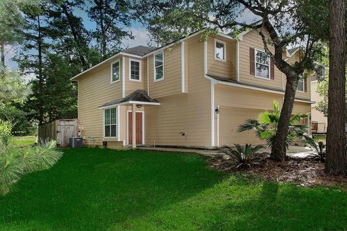 102 Blue Creek, The Woodlands, TX, 77382 | Card Image