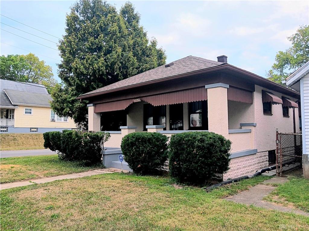 Oakridge Dr, Dayton, OH 45417