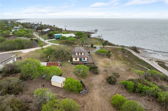 201 Copano Bay Dr, House other with 3 bedrooms, 2 bathrooms and null parking in Bayside TX | Image 37