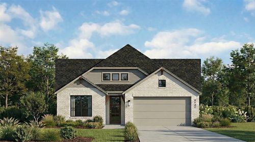 1373 Cypress Paul Street, Georgetown, TX, 78628 | Card Image