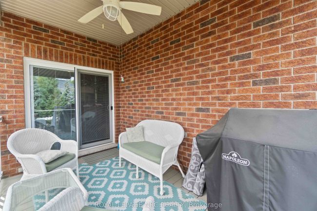 36 Hickory Ave, House other with 3 bedrooms, 3 bathrooms and 4 parking in Saint Davids ON | Image 37