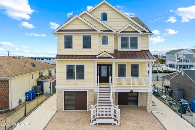 3461 Maritime Dr, House other with 5 bedrooms, 4 bathrooms and null parking in Toms River NJ | Image 7