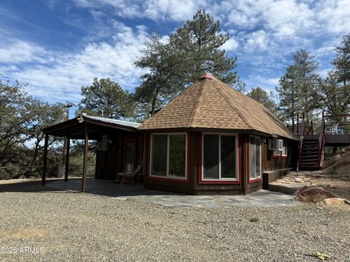 23338 S Sunny Road, Crown King, AZ, 86343 | Card Image