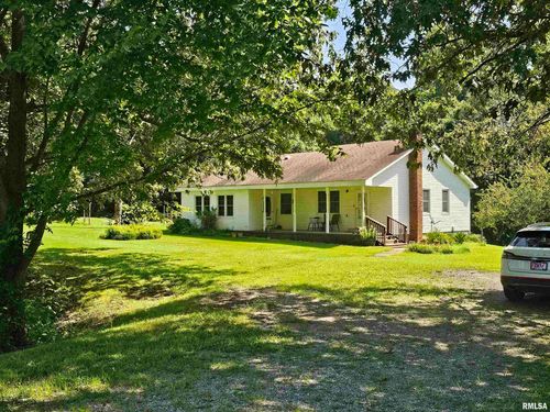 4864 Boaz Rd Road, Grand Chain, IL, 62941 | Card Image