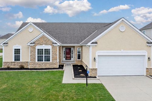 4790 Sanctuary Dr, Westerville, OH, 43082-2511 | Card Image