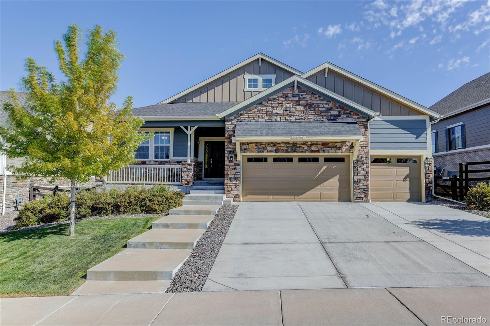 Tansy Dr, Aurora, CO 80016