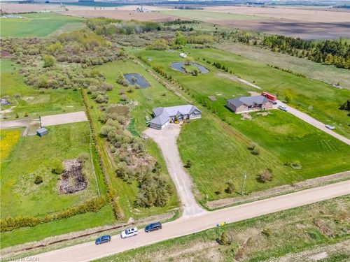 7303 Fifth Line, Belwood, ON, N0B1J0 | Card Image